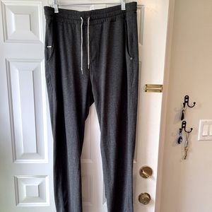 Men’s XL Vuori joggers! Size too big for me, practically brand new! Very comfy